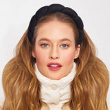 KITSCH Puffy Headband