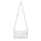 PIXIE MOOD Vicki Shoulder Stadium Bag