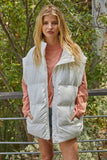 BY TOGETHER Summit Slope Vest