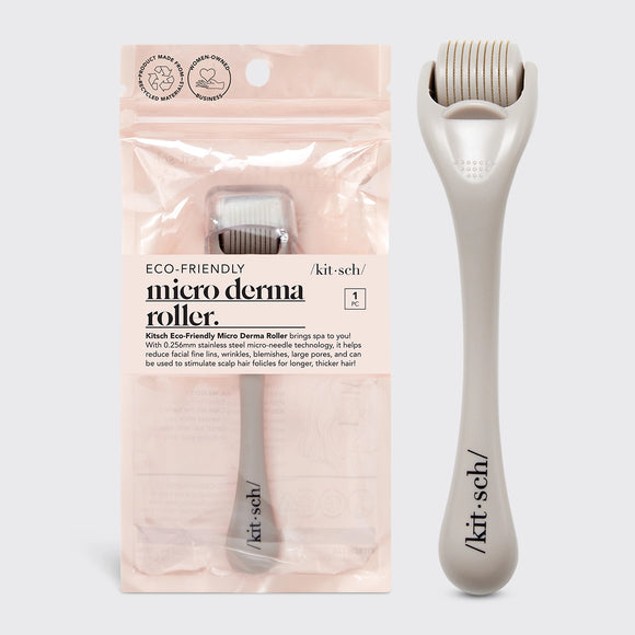 KITSCH Mirco Derma Facial Roller